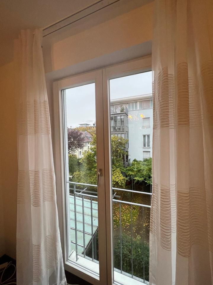 Thumbnail-Urbanes Wohnen im Grünen: Studio mit Parklage All-Inclusive