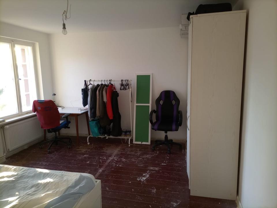 Thumbnail-Vermiete eine 1-Zimmer-WohnungСдам в аренду 1 к.квартиру