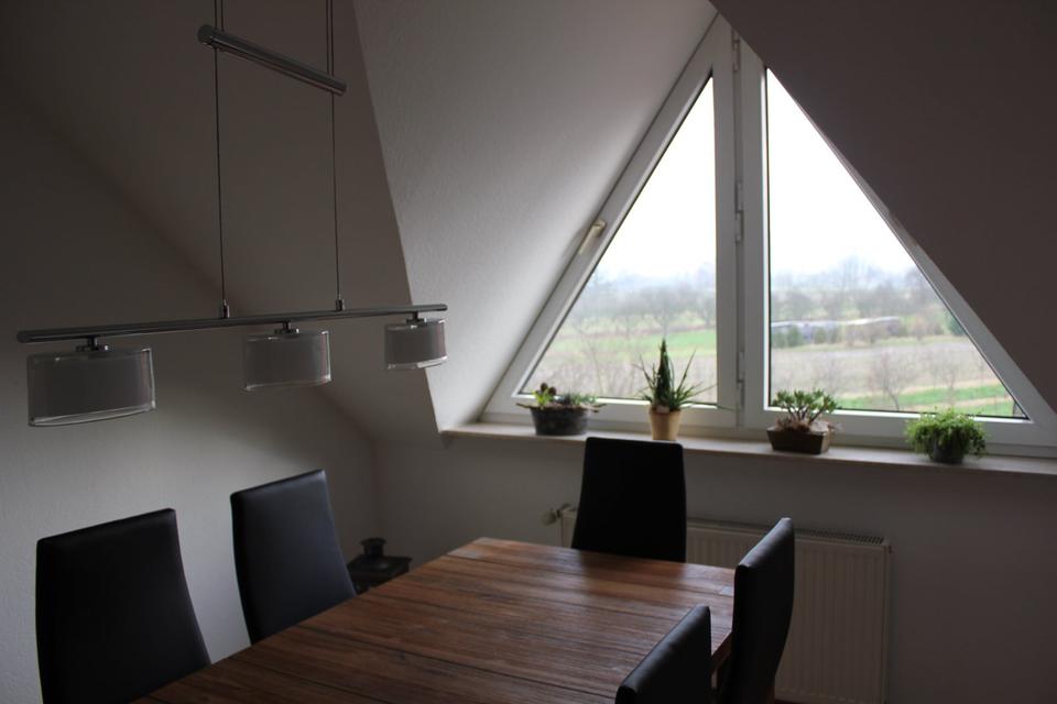 Thumbnail-Großzügige 4-Zimmer-DG-Wohnung in Bühl-Oberweier, 110 m²