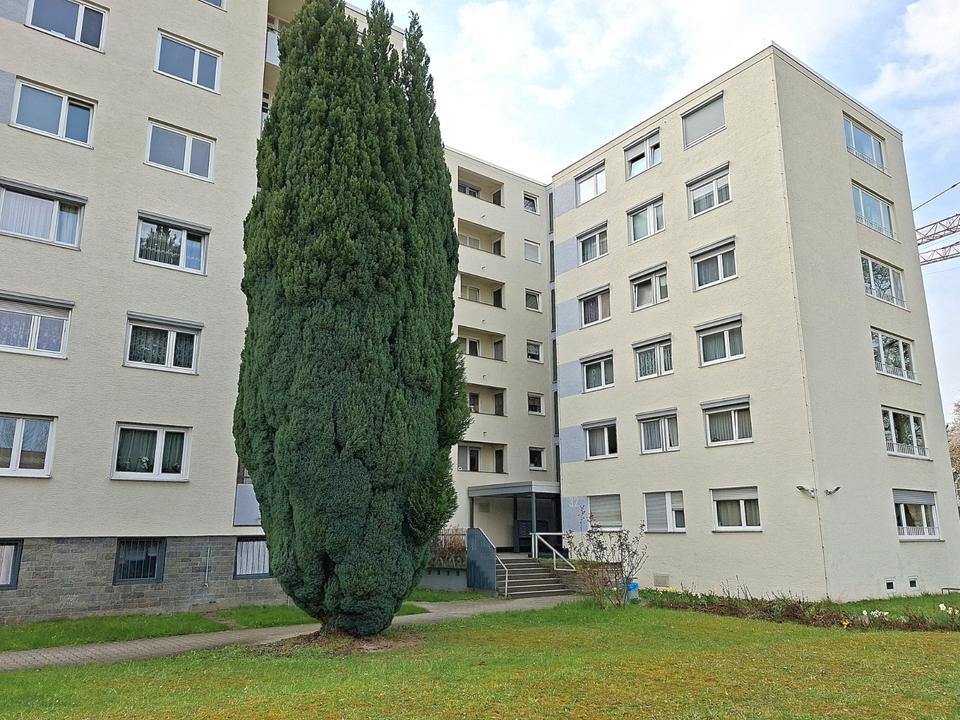 Thumbnail-Schöne 3-Zimmer Wohnung in Stuttgart-Münster