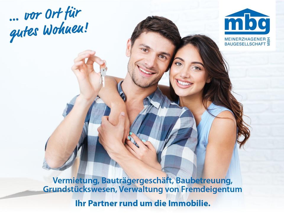Thumbnail-2 Zimmer Wohnung in Meinerzhagen *WBS erforderlich*