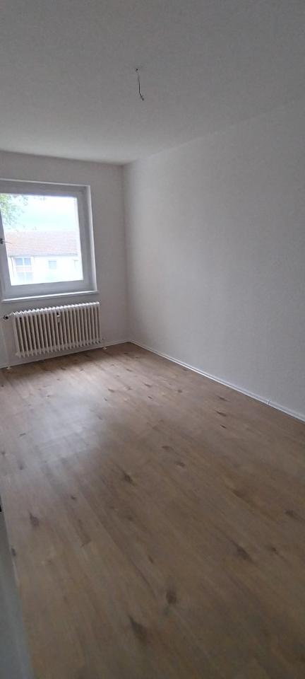 Thumbnail-Wohnungsanzeige – 4-Zimmer-Wohnung in Bad Berleburg