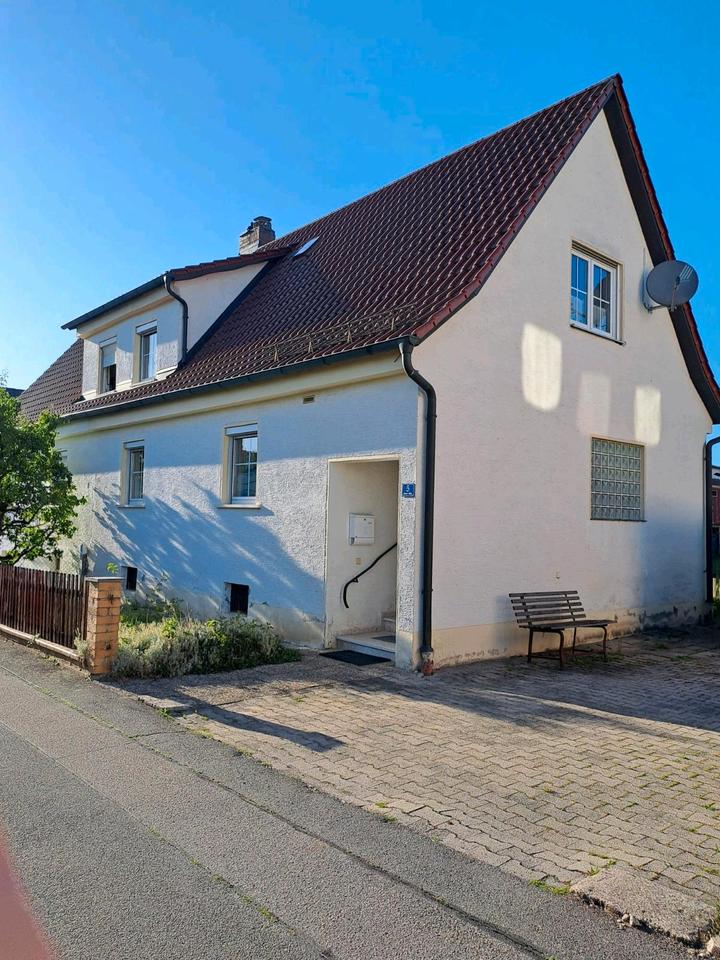 Thumbnail-Haus in 92536 Pfreimd