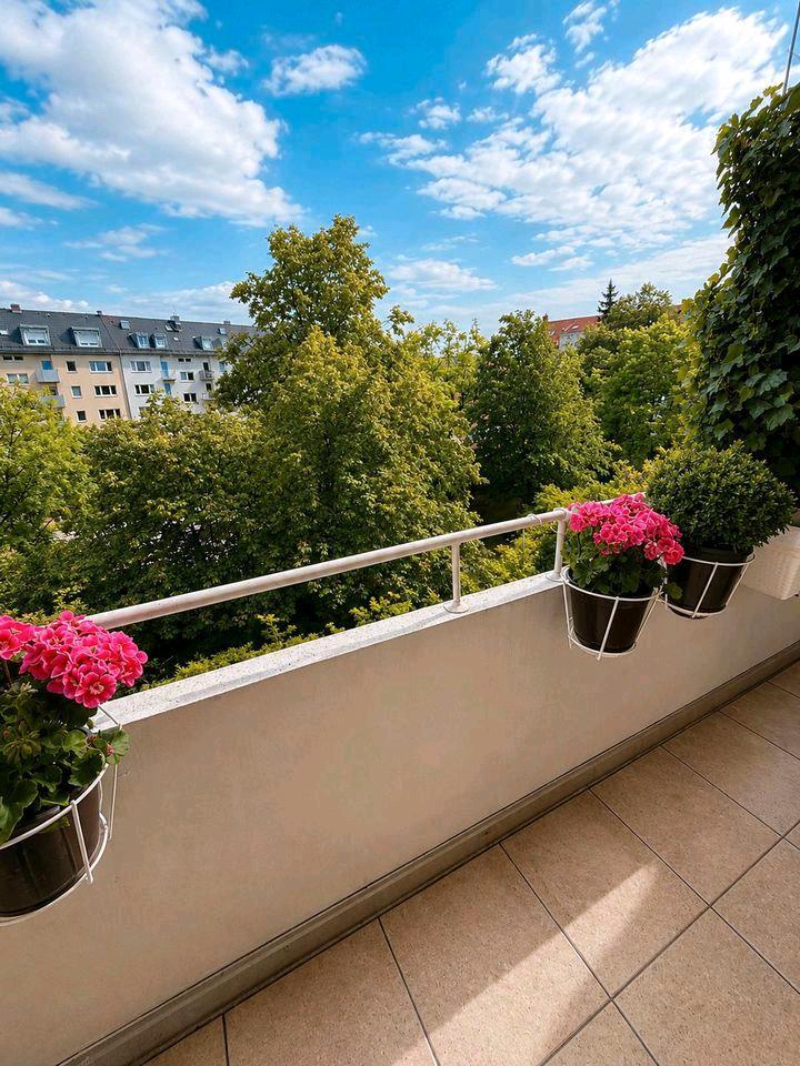 Thumbnail-Zuhause mit Zukunft- Attraktive Kapitalanlage in München Sendling