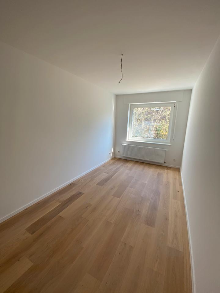 Thumbnail-3-Zimmer Wohnung in der Weststadt zu verkaufen