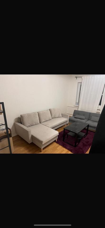 Thumbnail-1 Zimmer zu vermieten in einer WG