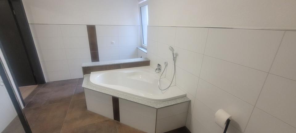 Thumbnail-Wohnung ca.93 m² Eiterfeld Zentrum Erstbezug