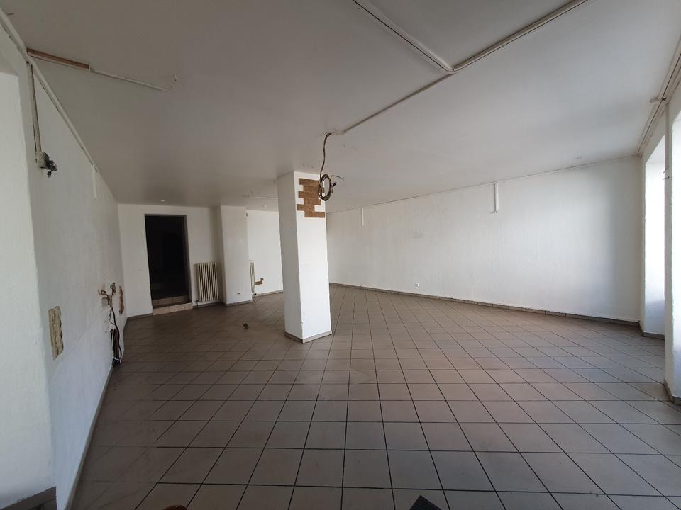 Thumbnail-Vielseitiges Ladenlokal für z.B. Büro Einzelhandel Galerie ..