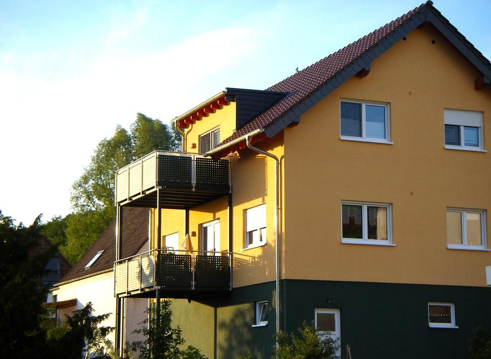 Thumbnail-1-2-Fam.-Haus Bj. 201935 Min. bis FrankfurtEnergie A+Fernblick