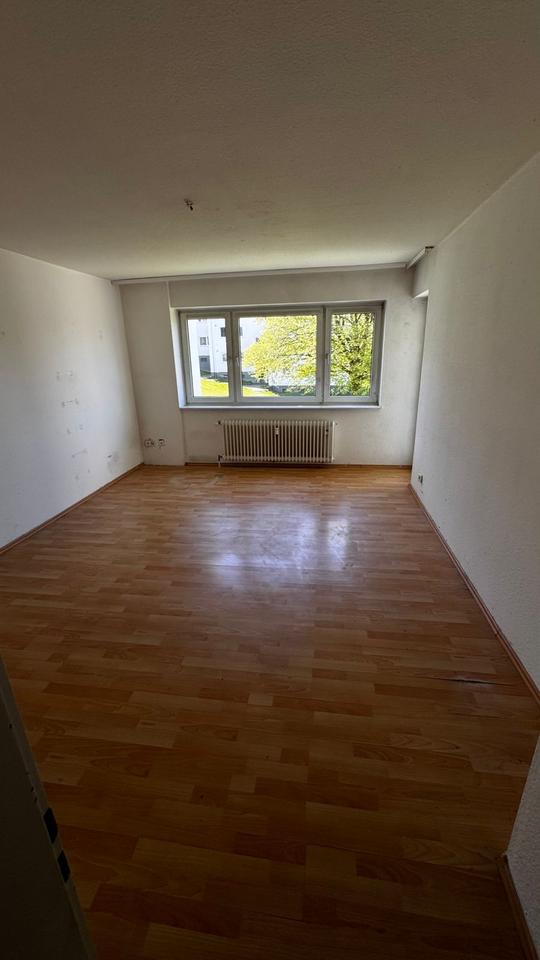 Thumbnail-Wohnungsanzeige – 2-Zimmer-Wohnung in Bad Berleburg