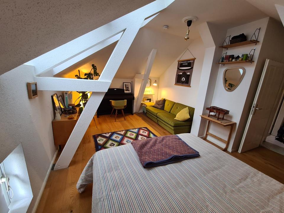 Thumbnail-Charming Apartment Available from June 06 to August 01