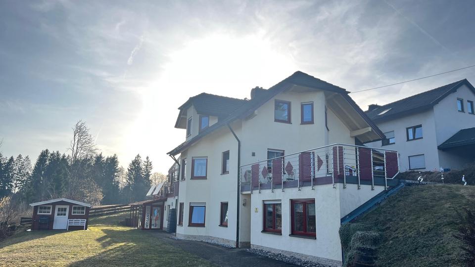 Thumbnail-Einfamilienhaus