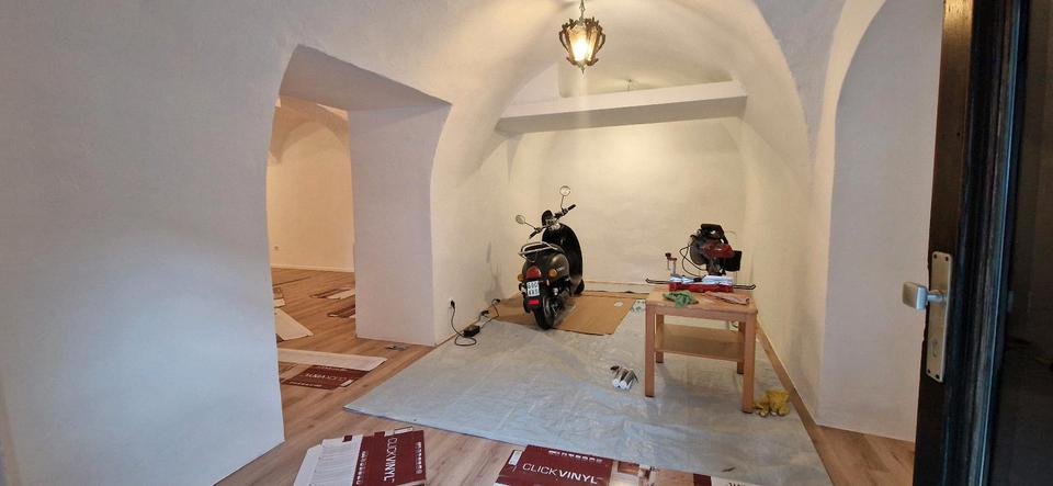 Thumbnail-2 Zimmer Wohnung, Hobbyraum, Büro, Lager in Zwiesel