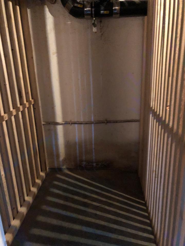 Thumbnail-Kellerraum in Stuttgart-Hedelfingen zu vermieten