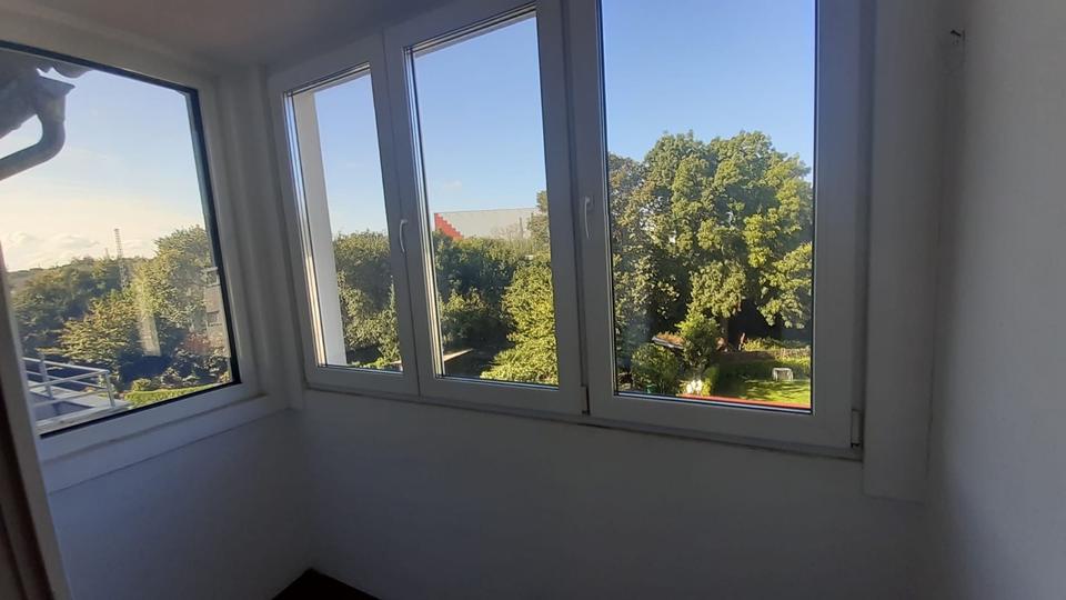 Thumbnail-Wohnung in Düsseldorf Benrath - mit Balkon & Badewanne!