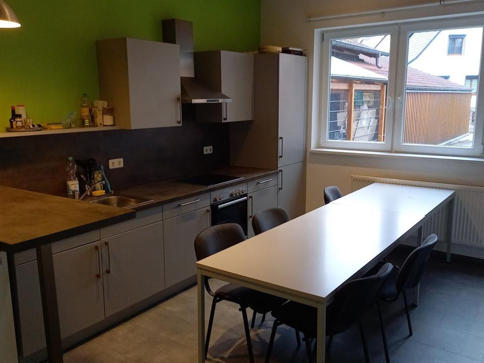 Thumbnail-Wohnung in Grünsfeld zur Miete