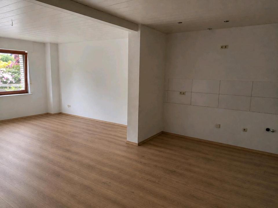 Thumbnail-73m² Erdgeschoss Wohnung in Hiddenhausen