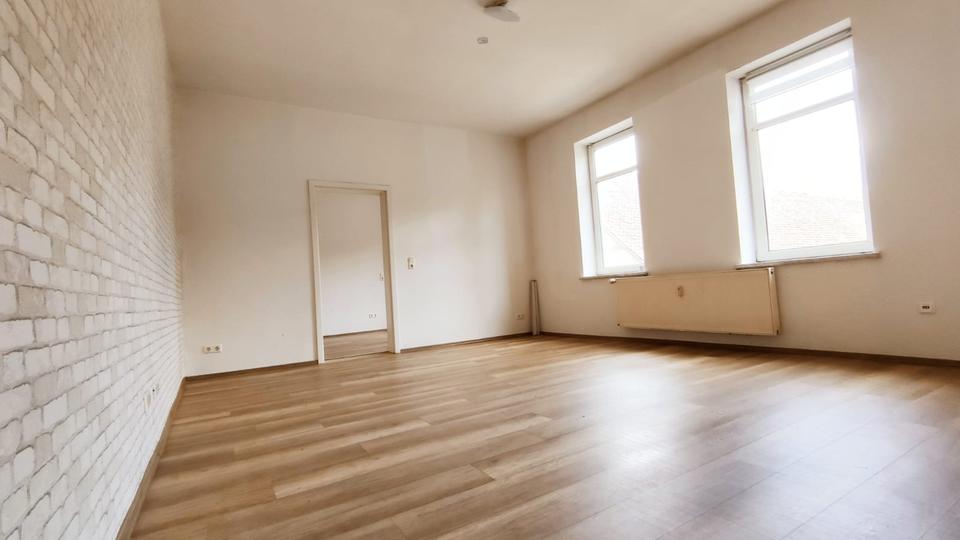 Thumbnail-WE 80 - 2 Zimmer - 56,2 m² - Am Berge 3, 38820 Halberstadt