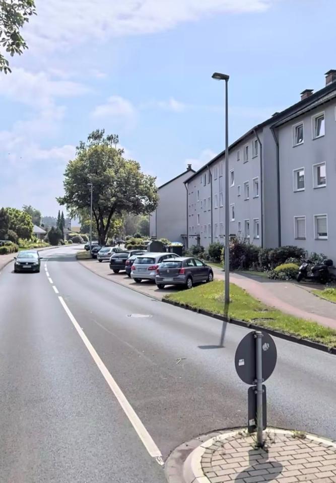 Thumbnail-Helle 67qm Eigentumswohnung 3ZKB Loggia, Buche-Parkett, 2 Keller