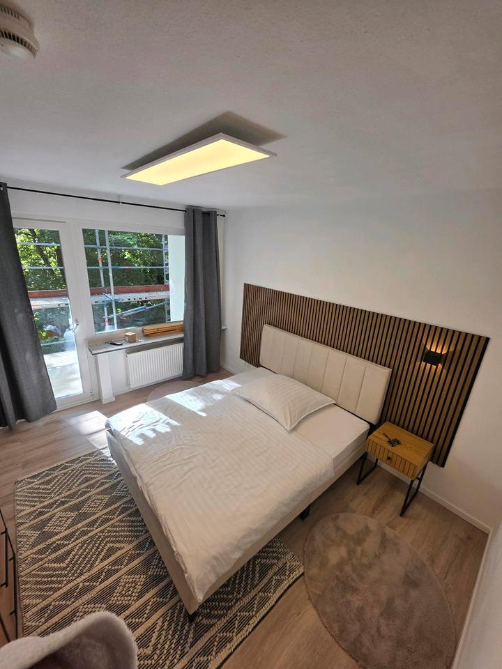 Thumbnail-WG zimmer auf zeit , Komplett Neue Möbel!