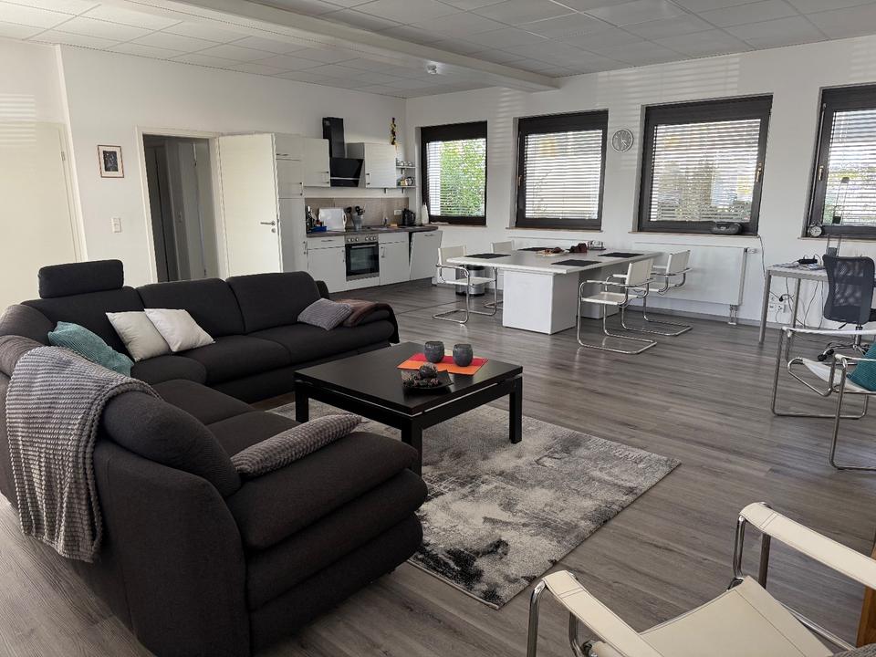 Thumbnail-95qm für Single: Großes Open- Space- Wohnen