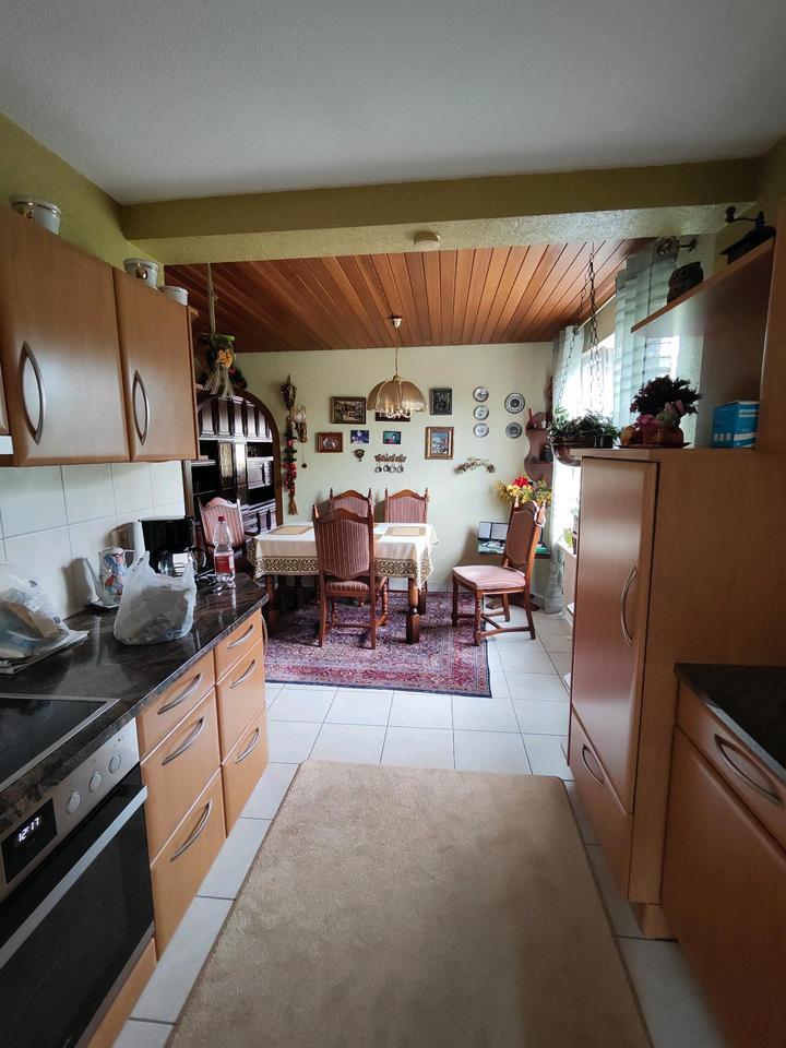 Thumbnail-Eigentumswohnung 4,5