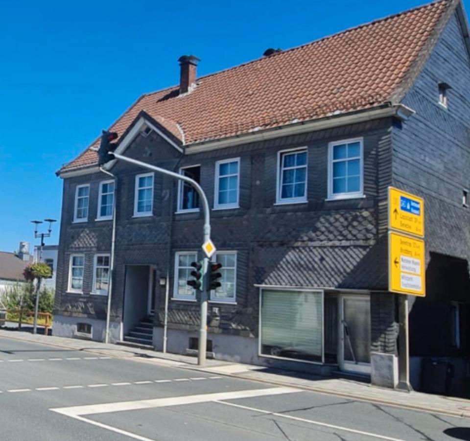 Thumbnail-Haus in Warstein zu verkaufen