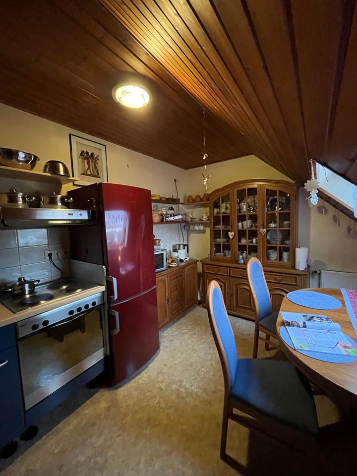 Thumbnail-DG Wohnung in Küntrop zu vermieten