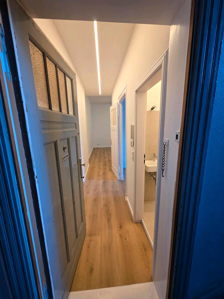 Thumbnail-2 Zimmer Charlottenburg - Erstbezug - Ab sofort - 1650€