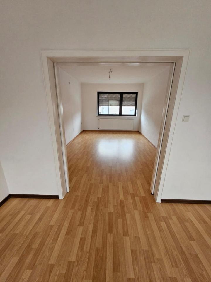 Thumbnail-3-Zimmer-Wohnung in Neuforweiler – 81 qm