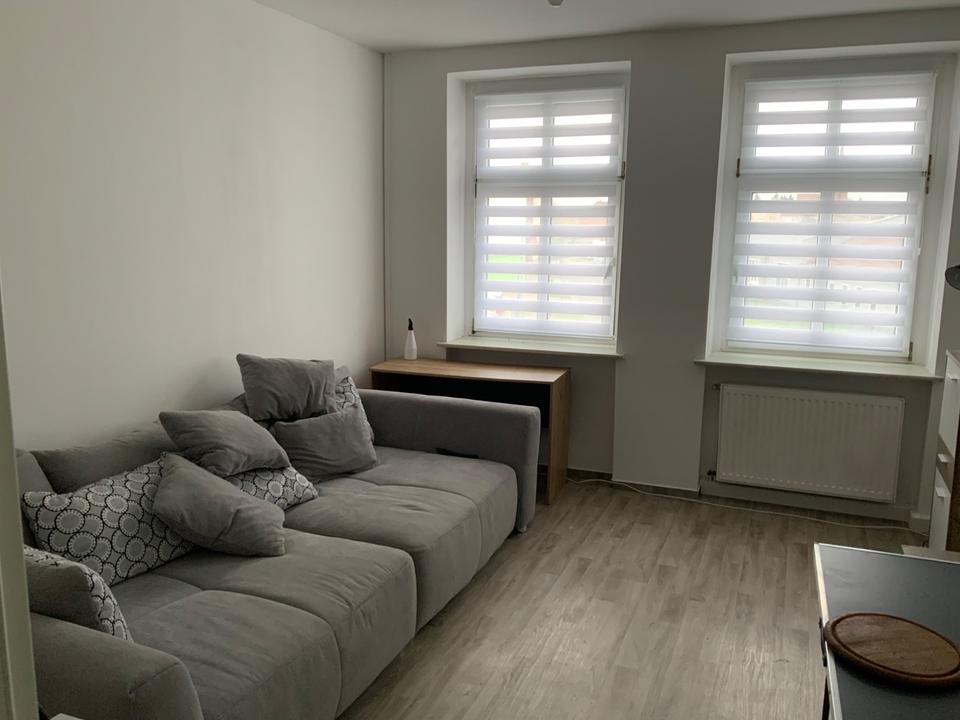 Thumbnail-Zwei Raumwohnung zu vermieten