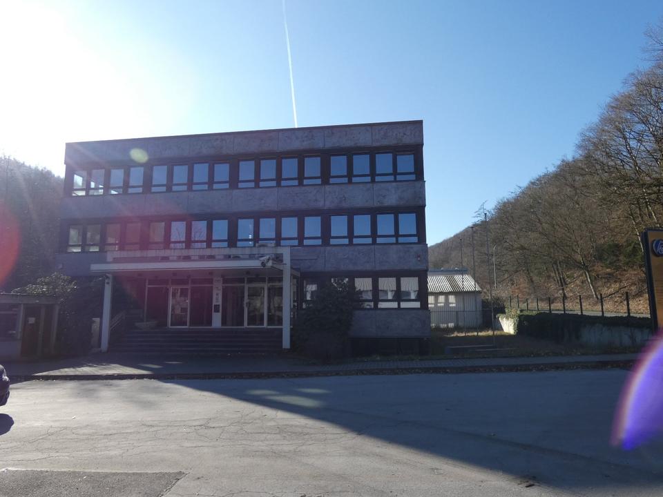 Thumbnail-Bürokomplex in Ennepetal, Hagener Str.