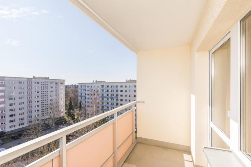 Thumbnail-Modern Balkon Aufzug