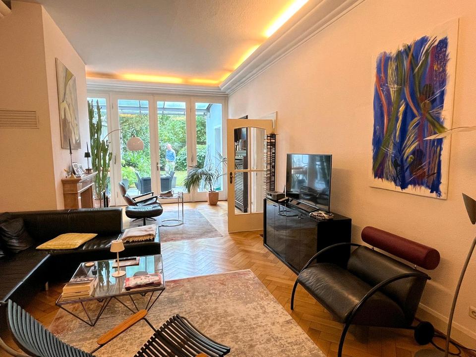 Thumbnail-Einzigartige Eigentumswohnung im Zentrum von Mönchengladbach