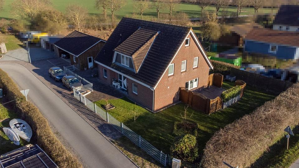 Thumbnail-Einfamilienhaus an der Ostsee