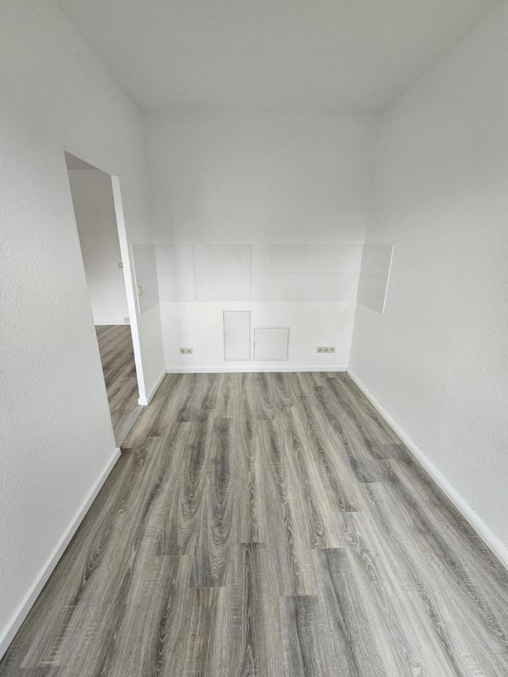 Thumbnail-Wohnungsanzeige – 2-Zimmer-Wohnung in Gera