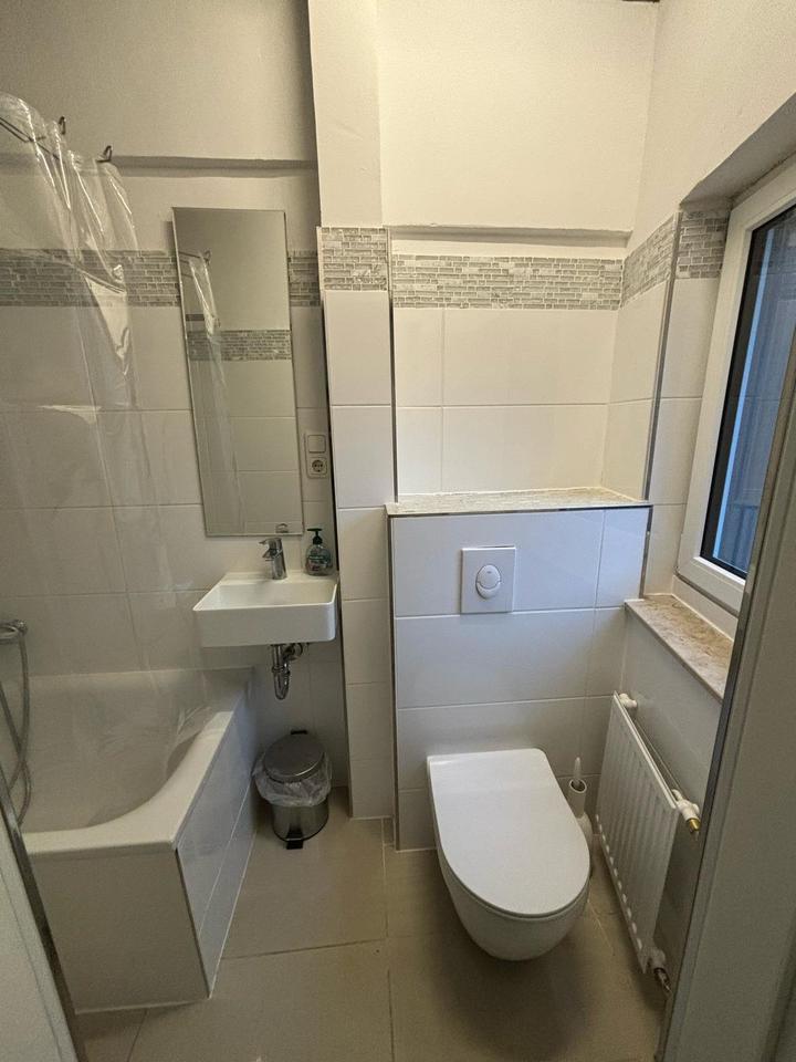 Thumbnail-Charmante 3-Zi-Wo in historischem Frankfurt-Sachsenhausen