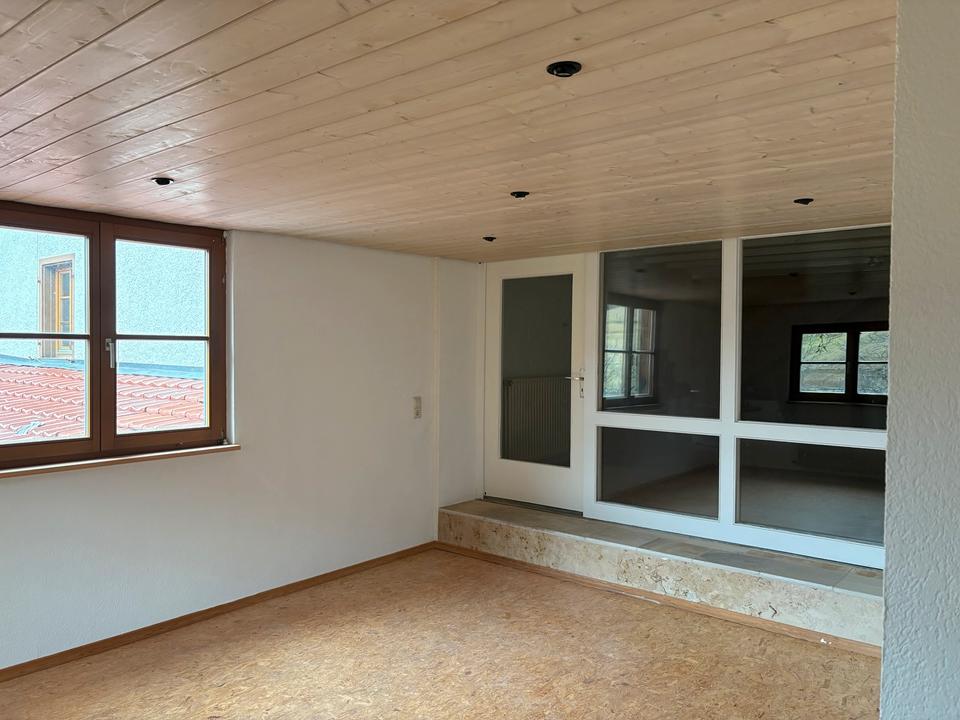 Thumbnail-3 3,5 Zimmer Wohnung in ruhiger Lage