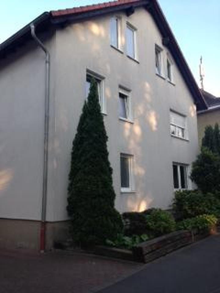 Thumbnail-Exklusive Wohnung für Gartenliebhaber