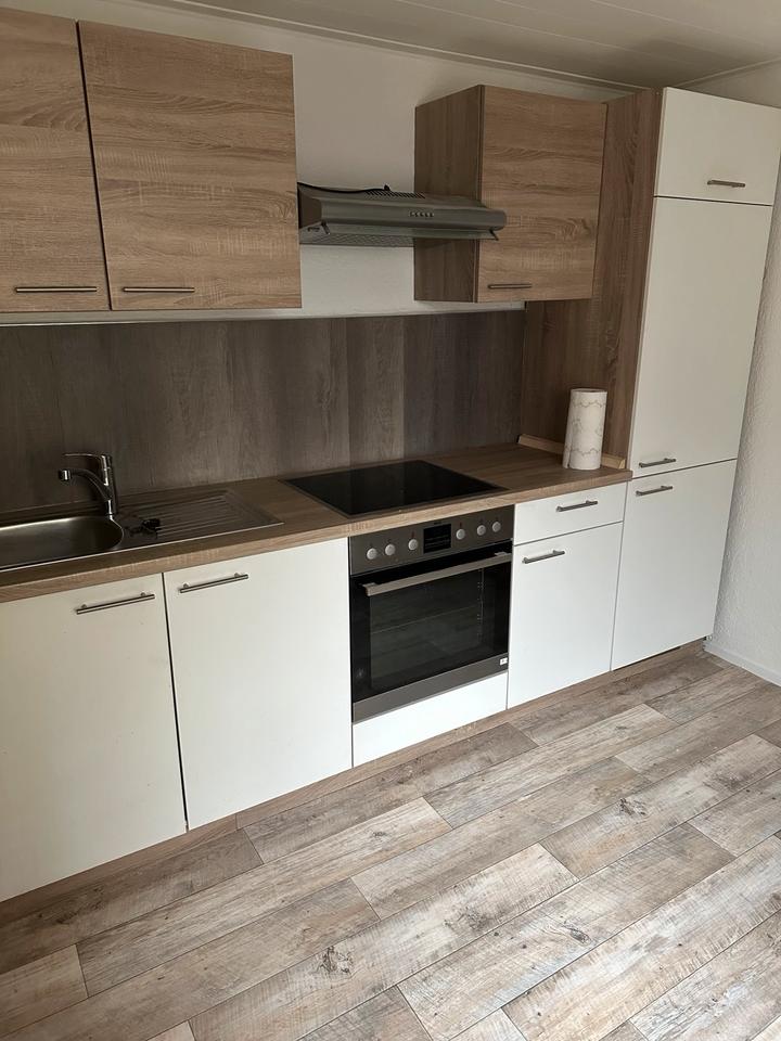 Thumbnail-Friedland 3-Raum-Wohnung-Parterre