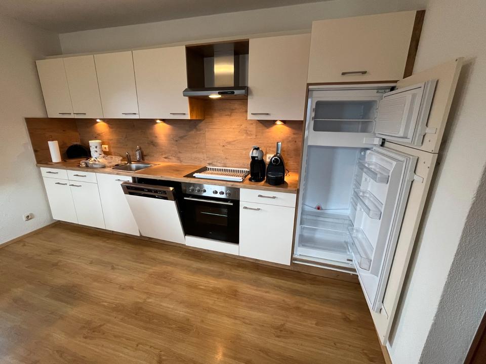 Thumbnail-Ferienwohnung in St. Johann in Tirol