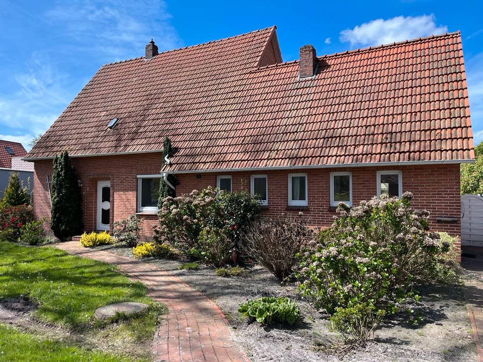 Thumbnail-Haus zur Vermietung