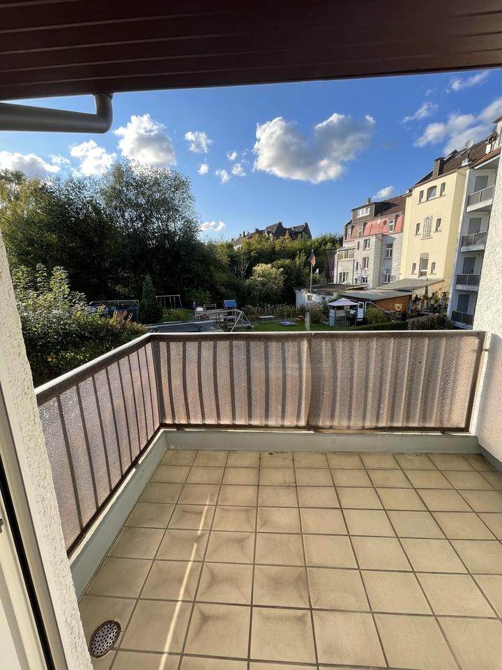 Thumbnail-NEU renoviertes Appartement mit großem Balkon und EBK