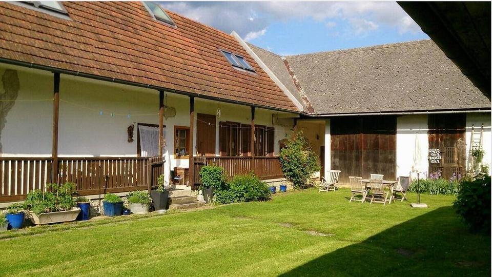 Thumbnail-Haus, Sacherl, Bauernhof im Burgenland
