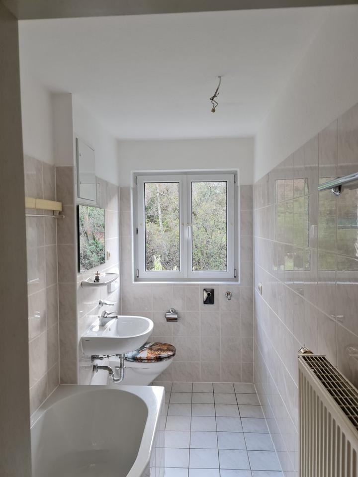 Thumbnail-gemütliche 2-Zimmer-Wohnung