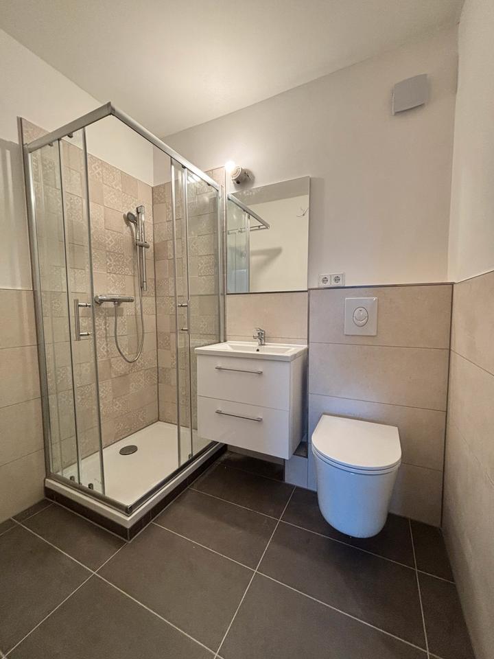 Thumbnail-Potsdam - 2 Zimmer, saniert, neue EBK