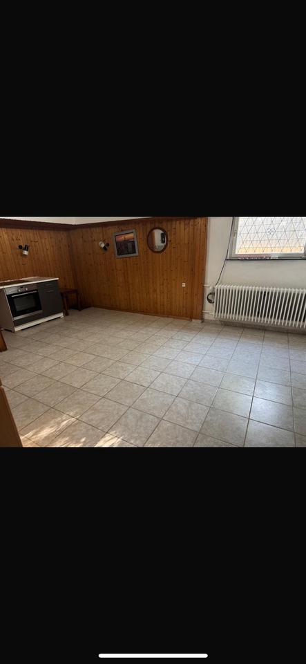 Thumbnail-3-Zimmer-Wohnung 85 m²