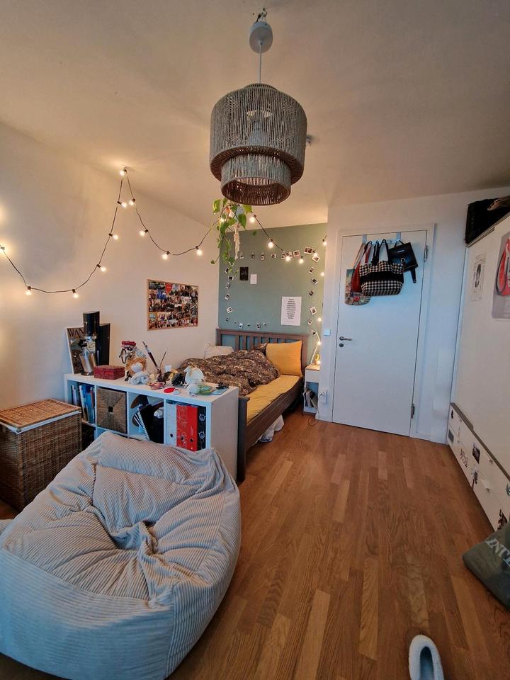 Thumbnail-WG Zimmer in Adlershof Berlin