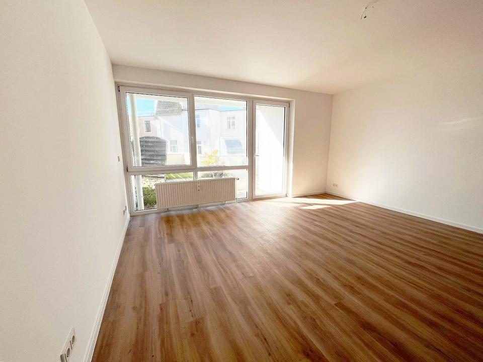 Thumbnail-207 | Frisch sanierte 1-Zimmerwohnung mit großer Terrasse in Top-Lage!