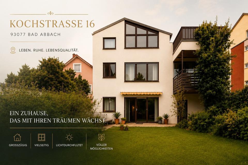 Thumbnail-Mehr als ein Haus - ein Ort mit Perspektive